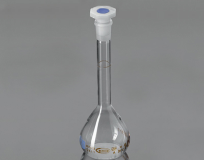 Volumetric flask class A according to USP, 2000 mL, N/S 29/32