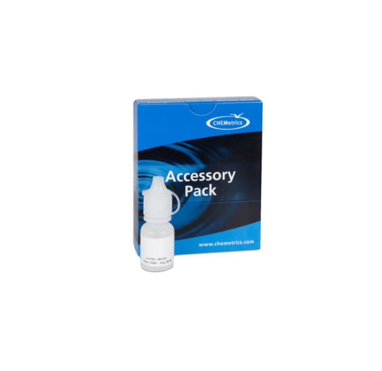 Monochloramine - Solution pack