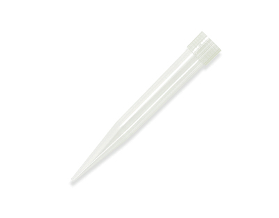 Punta natural Qualitix saver, 1000 µL, 1000/bolsa