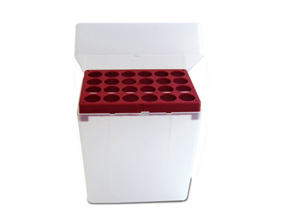 Caja p/24 puntas macro 10 ml, p/4