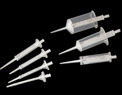 Punta dispensador 5 mL