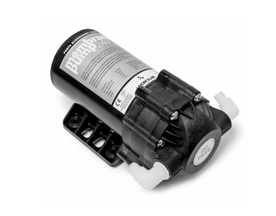 Bomba de diafragma 24V 50GPD para equipos Hydrolab