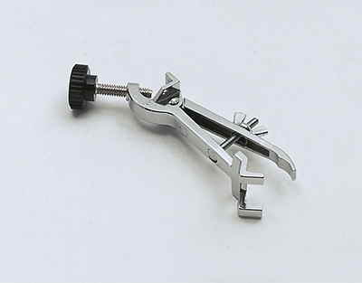 Pince SEL. pour burette TRIPS 4 à 20mm avec noix