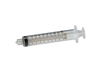 Syringe Pack, 10 mL. Chemetrics