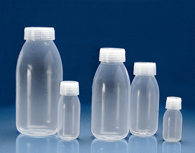 Bottles PFA, 1000 ml