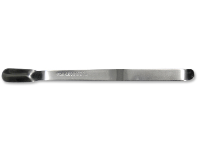 Espátula de llenado, 145 mm