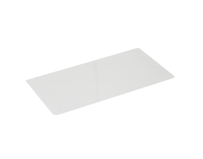 Sealing film for PCR/qPCR plates, b/100
