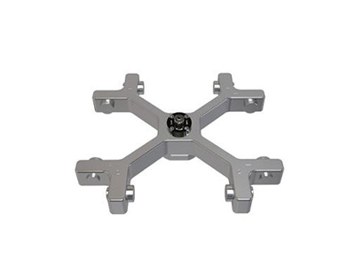 Rotor oscillante n°2 pour centrifugeuses HiCap+
