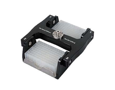 Swing out rotor 8 microplates for Refrigerated centrifuge model 2771R