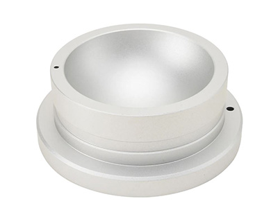 Adaptador p/ matraces fondo redondo 500ml p/ RSLAB