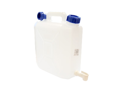 Tapa para bidón de 20 L