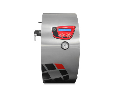 Système de purification de l'eau HLP Smart avec réservoir 10L