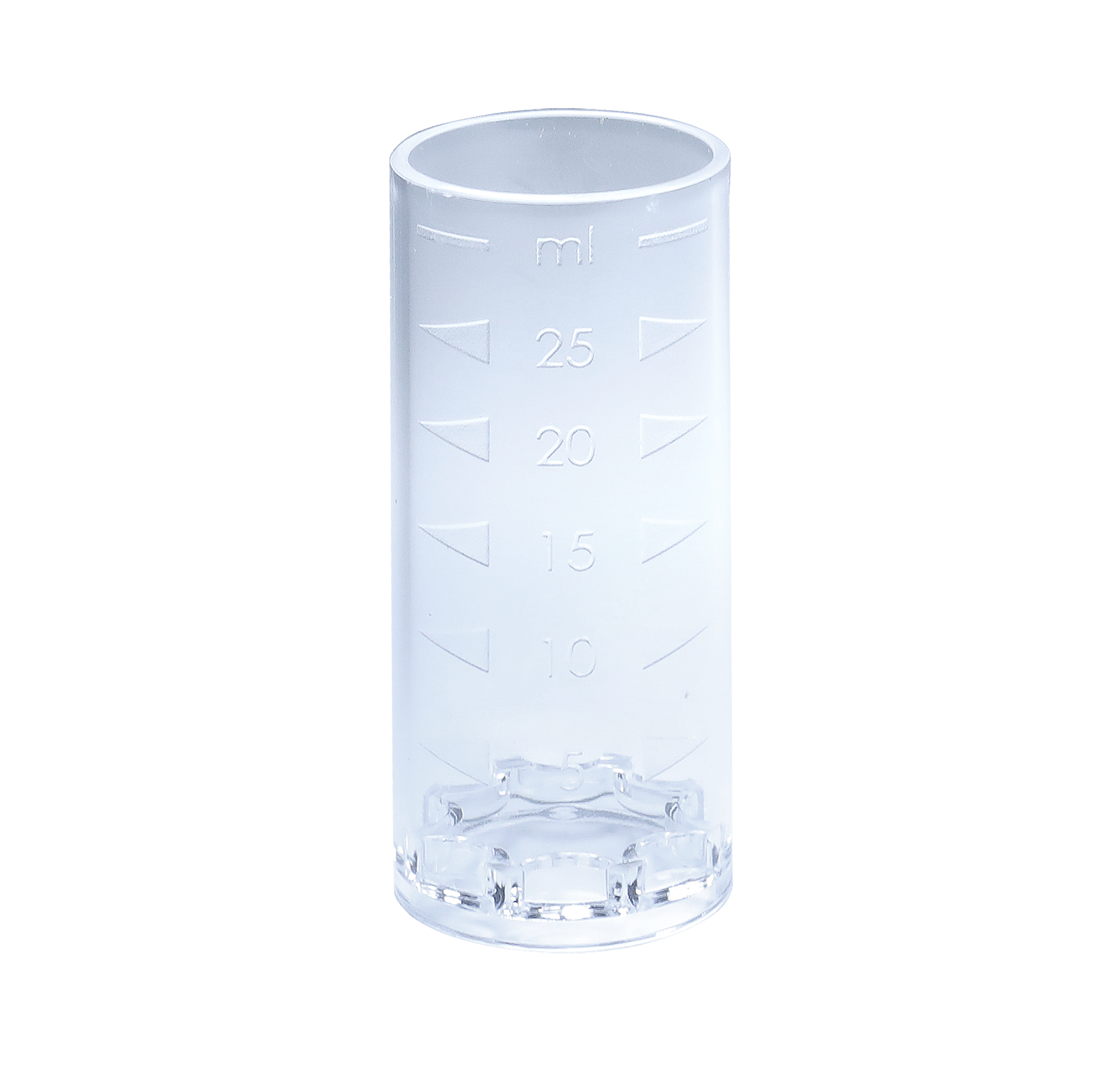 Vaso rompeviales