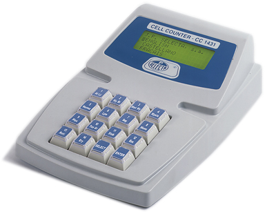 Cell counter CC 1431