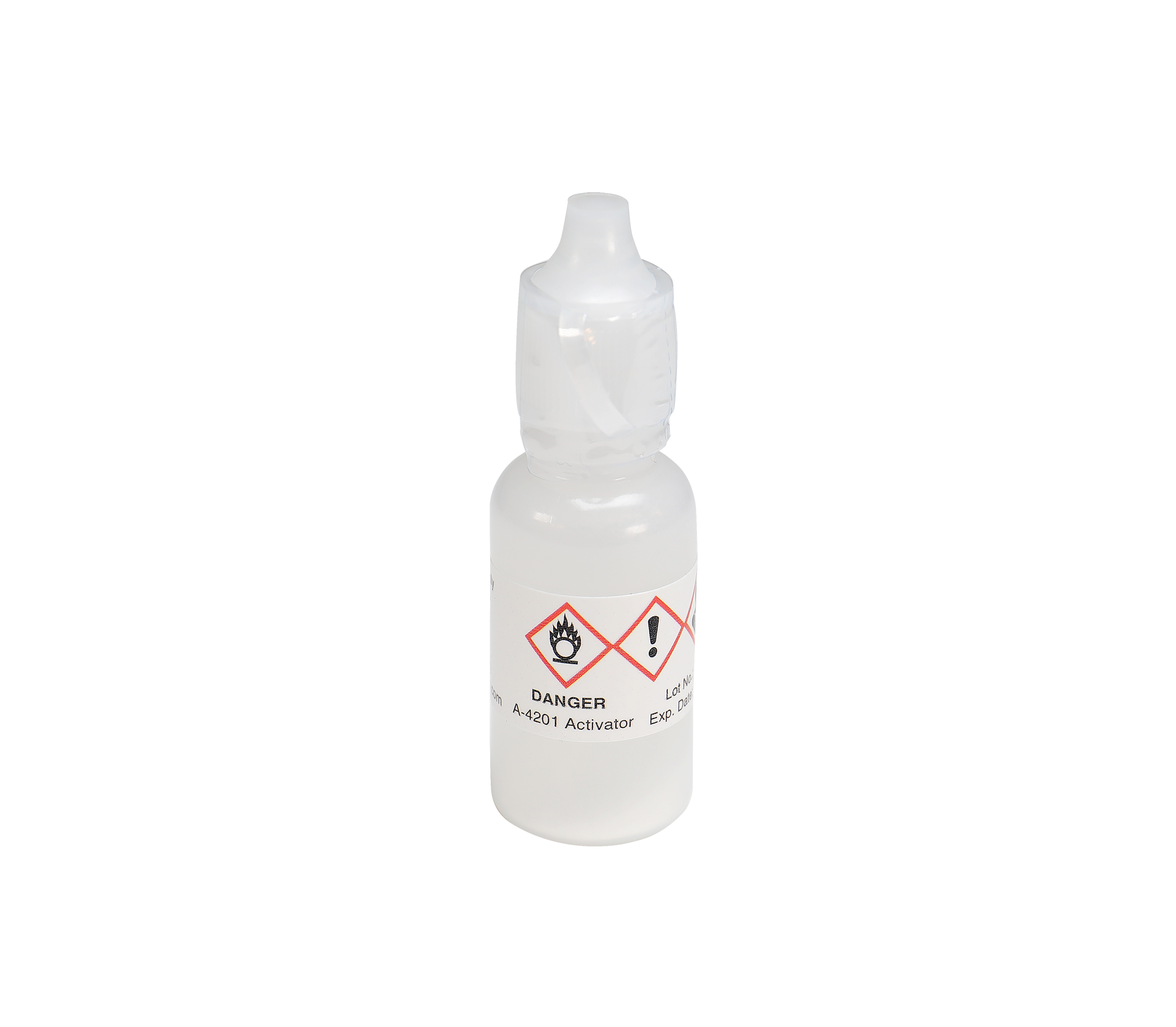 Activator Solution Pack. Chemetrics