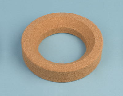SOPORTE CORCHO 140 MM P/MATRAZ 1000 ML