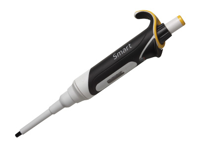 Micropipette Smart, adjustable vol. 5-50 µL