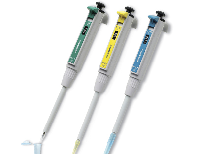 Micropipette Calibra 822, 1-10 µL µLtra
