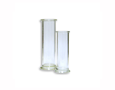 Frasco para muestras 50x150mm sin tapa