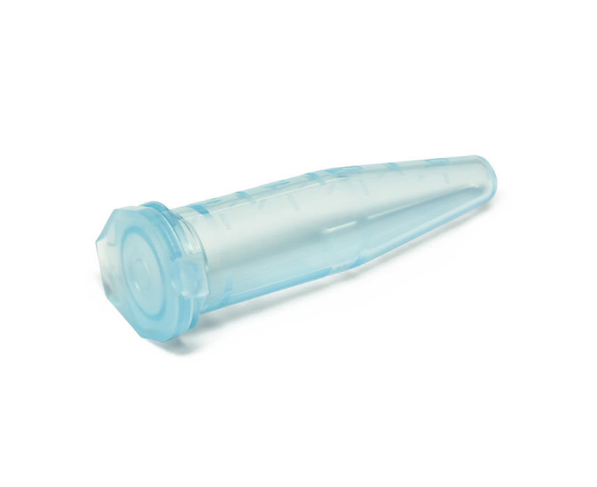 Micro Test Tube Pack, small. Chemetrics