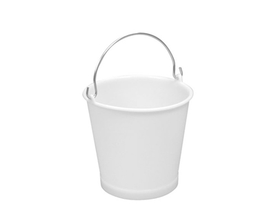 Seau en polyéthylène 10 l