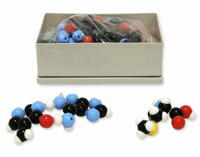 Kit molecular Bioquímica profesor
