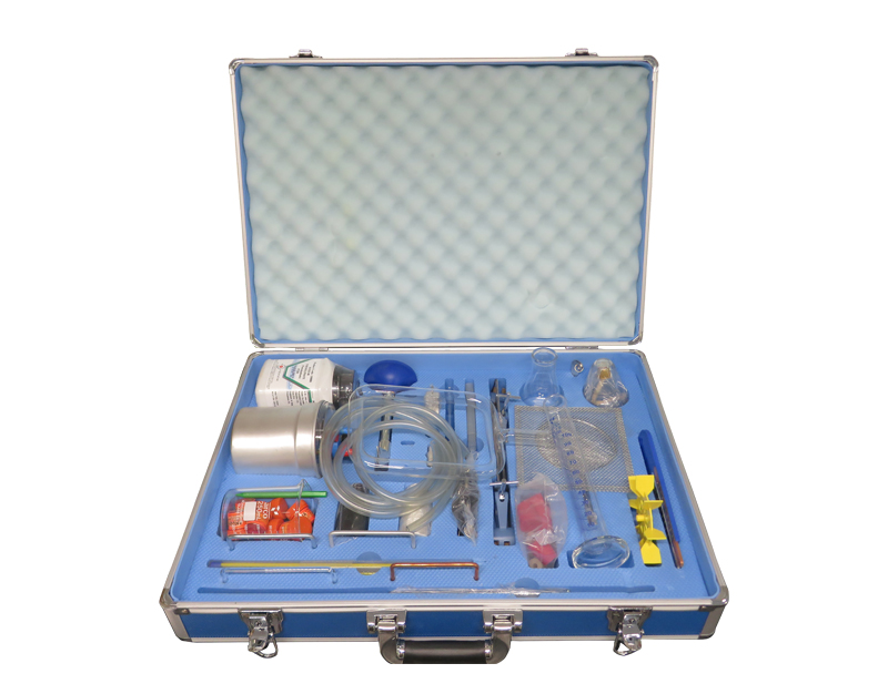 Kit de la thermodynamique