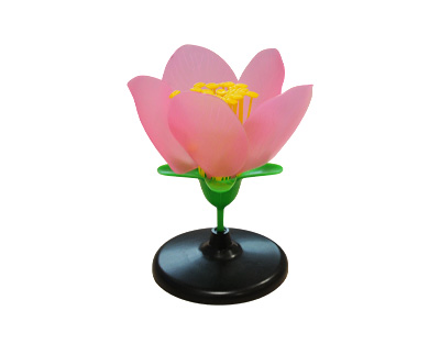Flor de melocotón