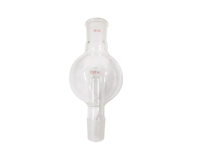 Foam brake piece RS 100-PRO, 250 mL (29/32)