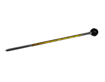 Soil thermometer