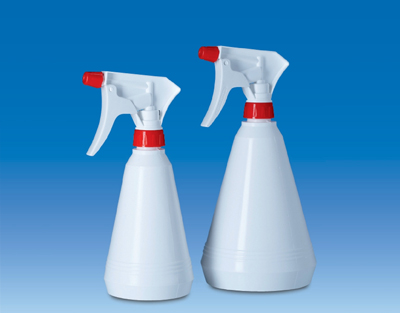 VitLab Spray bottles