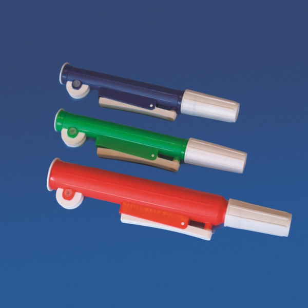ASPIRADOR PARA PIPETAS KARTELL