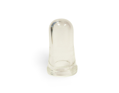 Conical ground joint plan 9° type RK DN300