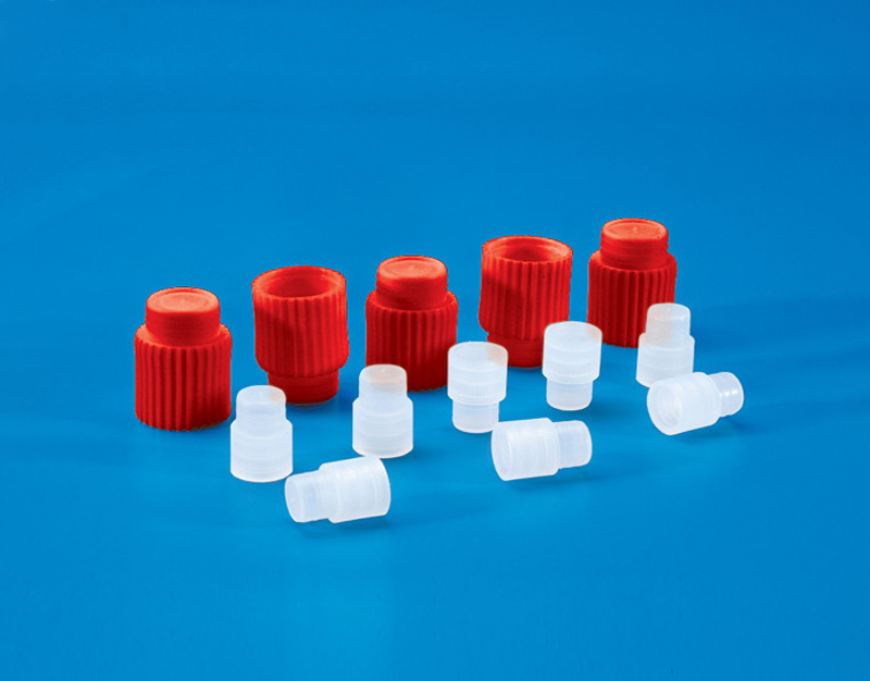TAPONES P/TUBOS RIA (1.000 PCS)