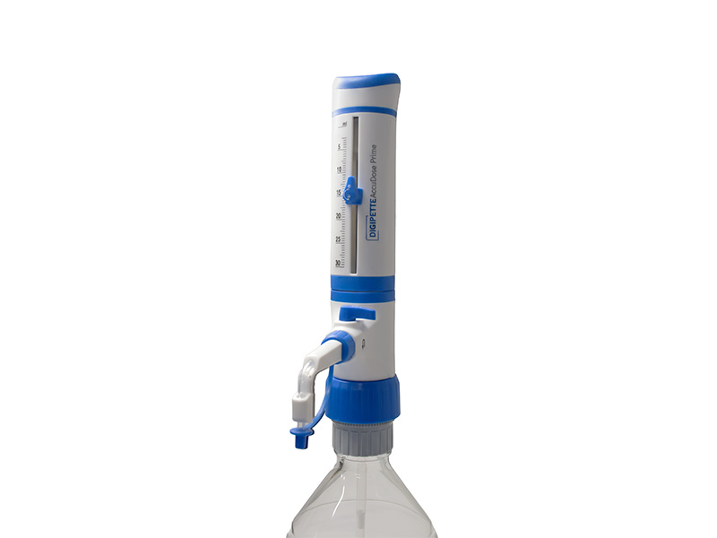 DISPENSADOR DE BOTELLA AccuDose HF