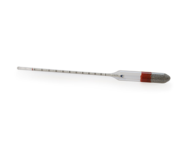Hydrometer 1,800-2,000