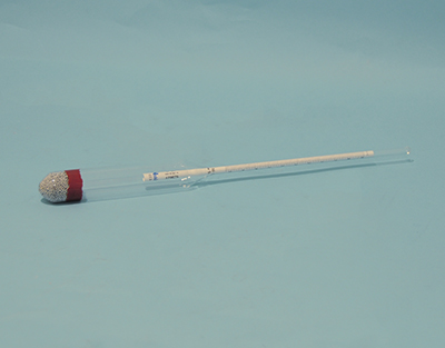 Density petroleum hydrometer 15ºC L-50SP 0,800-0,850 g/ml