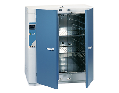 INCUBATOR . INCUBIG TFT  100X80X50 230V 50/60Hz  400 LITERS