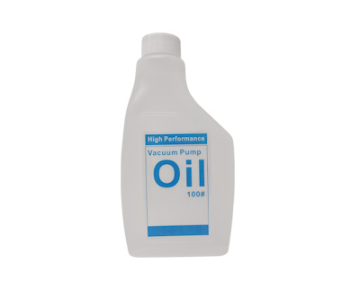 Huile lubrifiante pour pompe à vide à palettes, 250mL