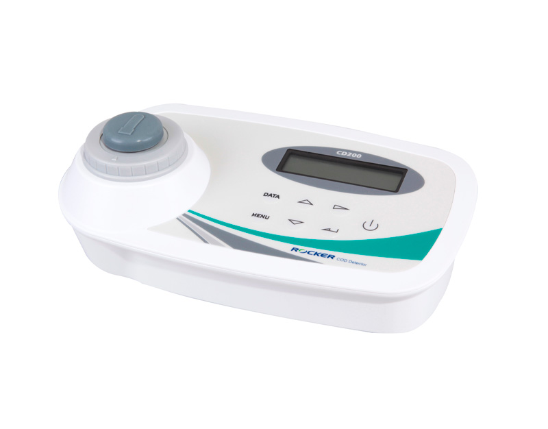 Detector DQO CD 200