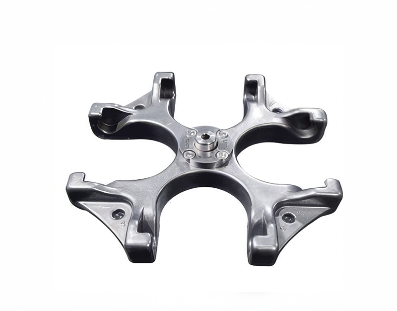 Rotor standard pour Medibas+