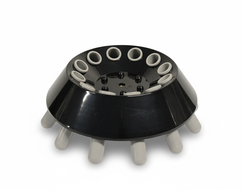 Rotor angulaire 12x15 mL pour Fugelab-GB10