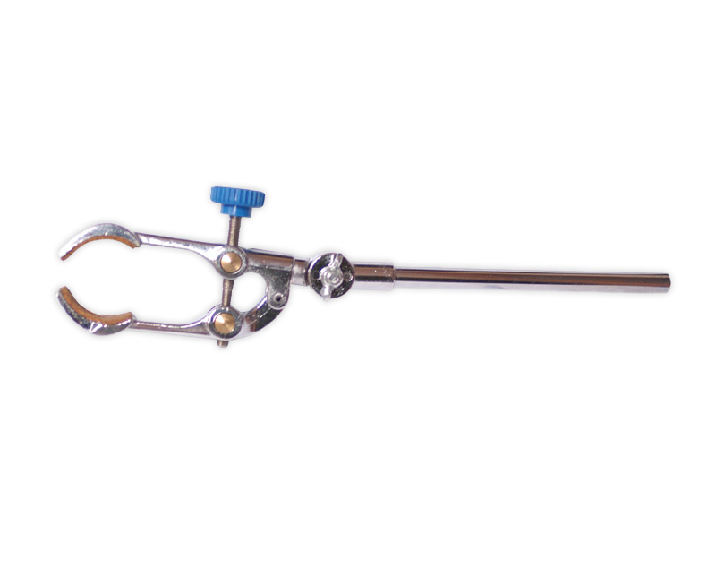 Pince 4 doigts sans noix, angle réglable 0-80 mm