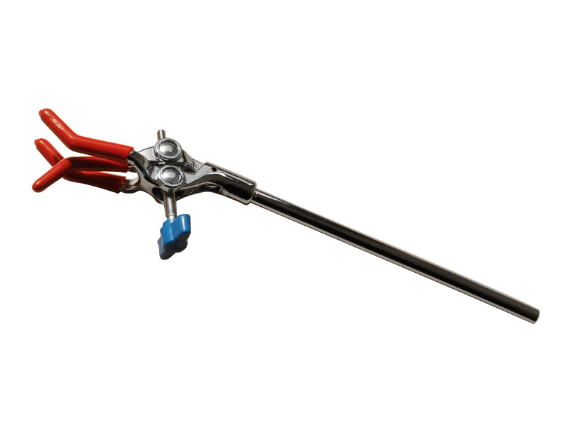 Pince 3 doigts sans noix, 0-70 mm, 8x150mm