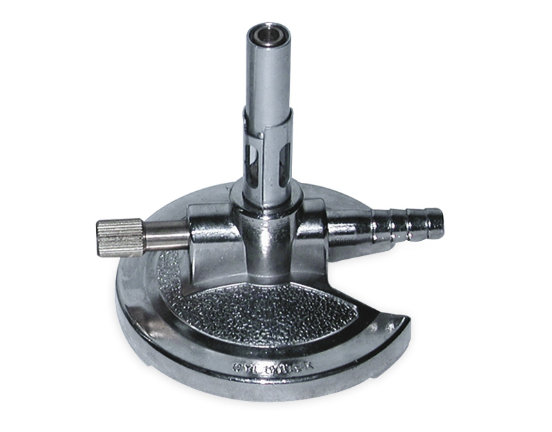 Mechero Bunsen micro, GLP