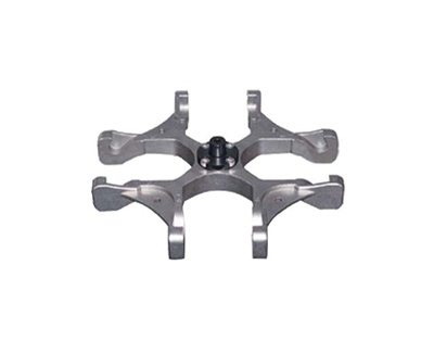 Rotor standard p/Multibas+