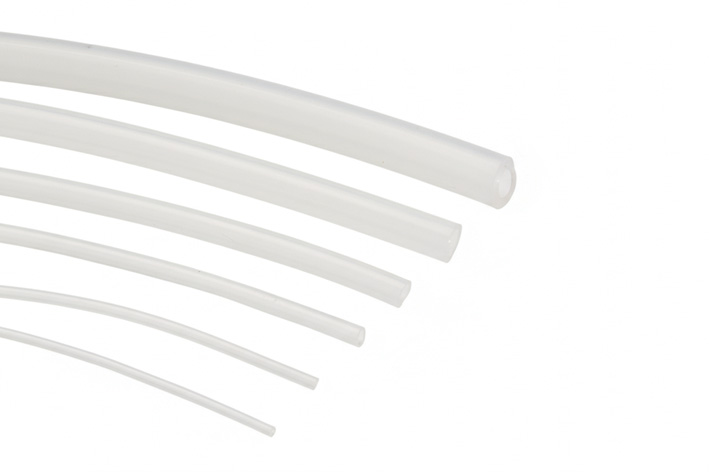 Tubo silicona K 70 - 14x19 mm, metro