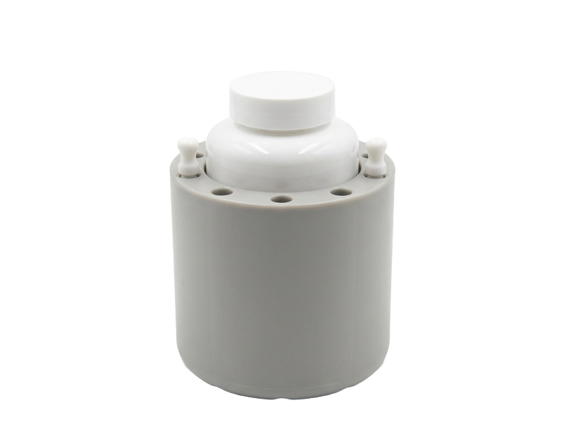 Porte-tube 250mLx4 pour verre GNP026