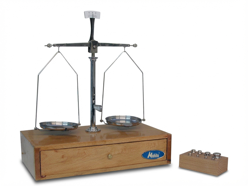Balance granatoire 100g/0.02g