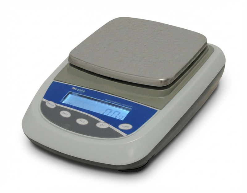 Balanza de precisión 5000g/0.01g, Serie 5172